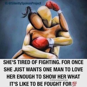 Meet your Posher, Joanna